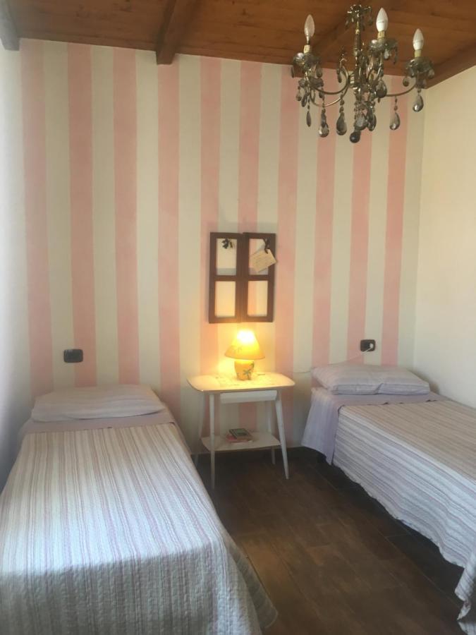 B&B Cm Ranch Cuneo Zewnętrze zdjęcie