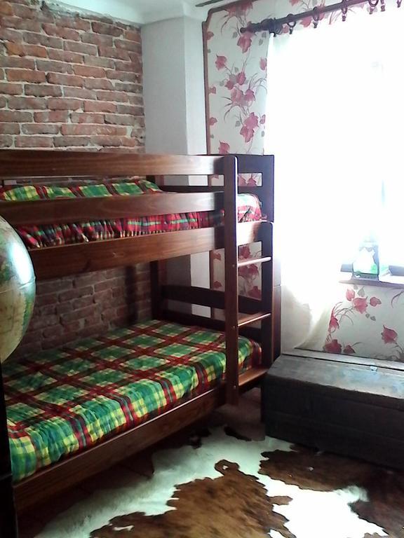 B&B Cm Ranch Cuneo Zewnętrze zdjęcie