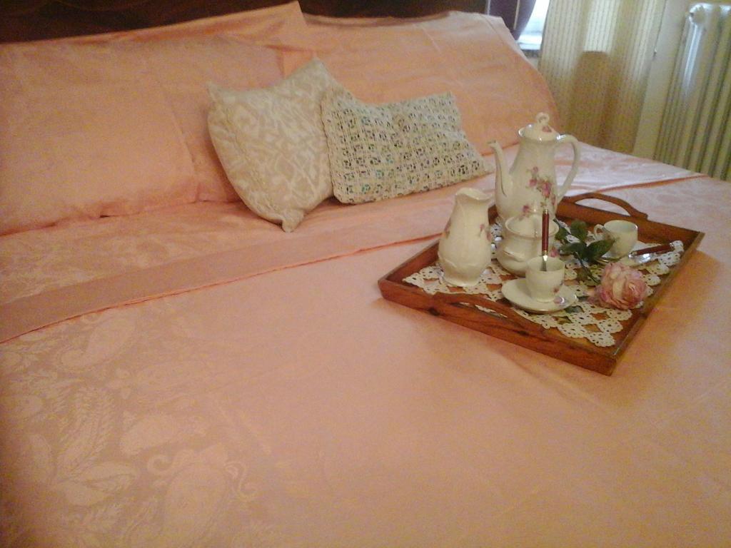 B&B Cm Ranch Cuneo Pokój zdjęcie