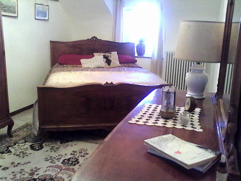 B&B Cm Ranch Cuneo Pokój zdjęcie