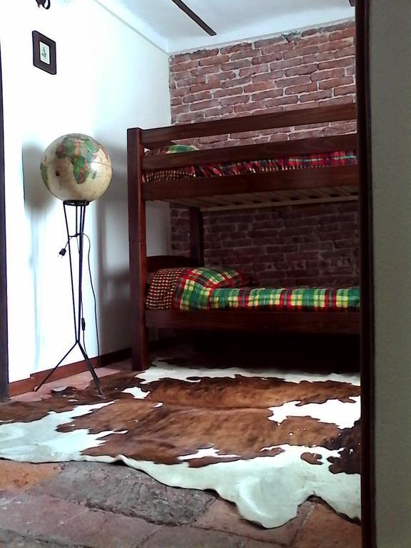 B&B Cm Ranch Cuneo Pokój zdjęcie