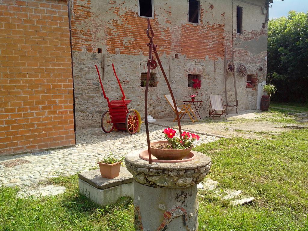 B&B Cm Ranch Cuneo Zewnętrze zdjęcie