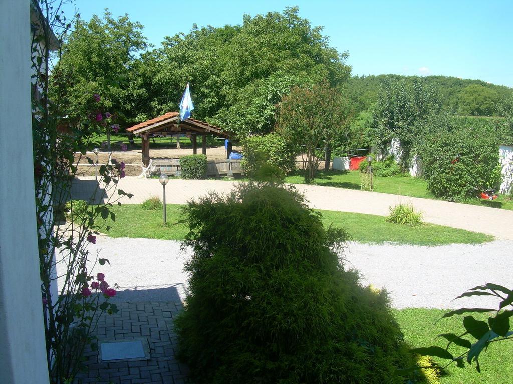 B&B Cm Ranch Cuneo Zewnętrze zdjęcie