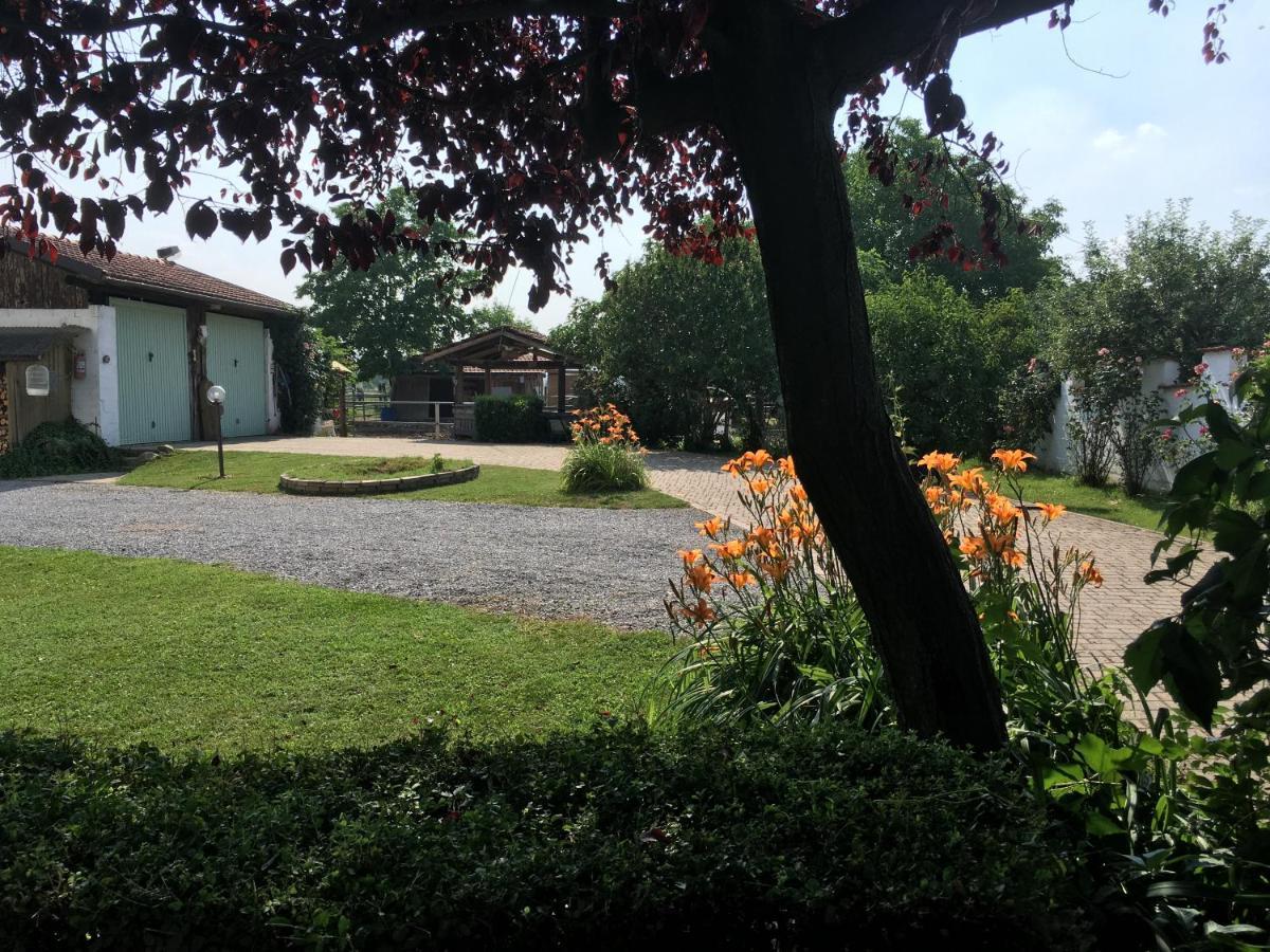B&B Cm Ranch Cuneo Zewnętrze zdjęcie