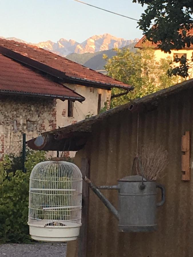 B&B Cm Ranch Cuneo Zewnętrze zdjęcie
